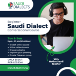 Online Conversational Course - Beginners (10 lessons)