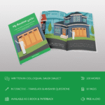 My Routine Short Story Book